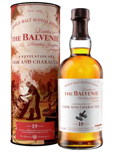 balvenie single malt cask.